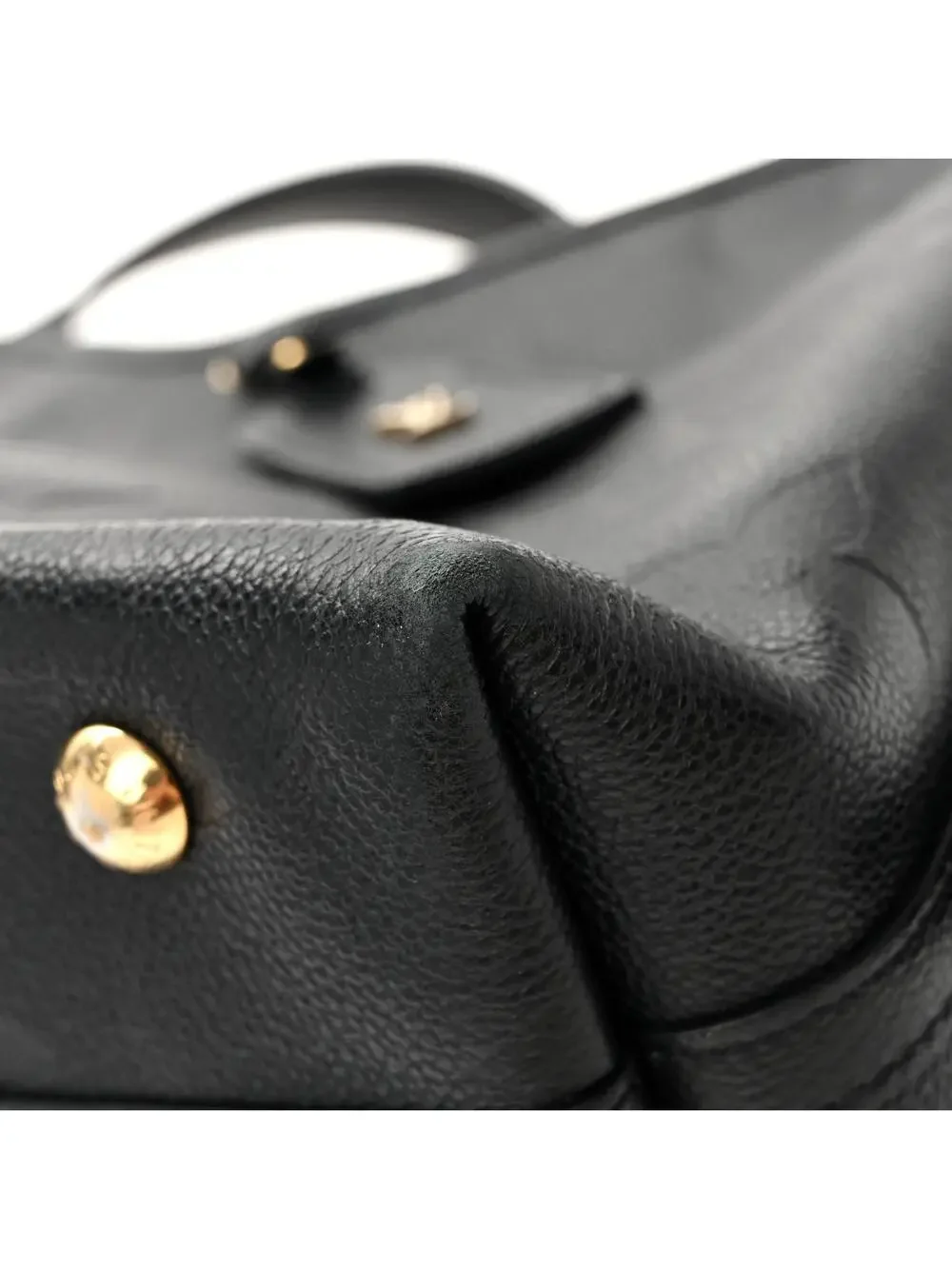 Louis Vuitton Empreinte Carryall Pm #325503L22B